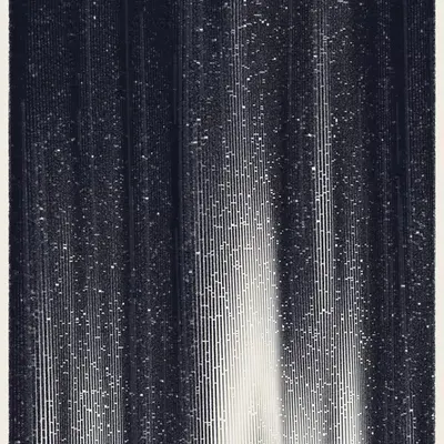 Hypnagogic #21