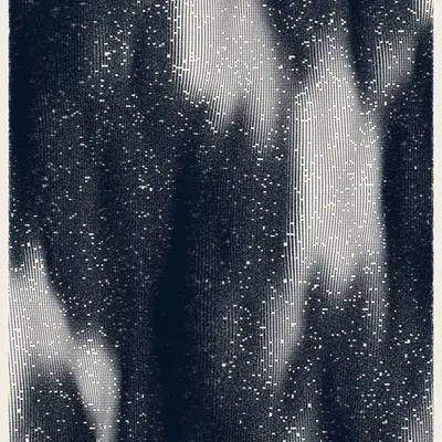 Hypnagogic #10