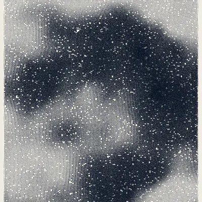 Hypnagogic #6