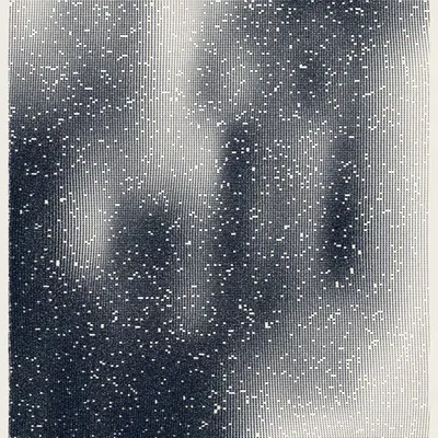 Hypnagogic #44