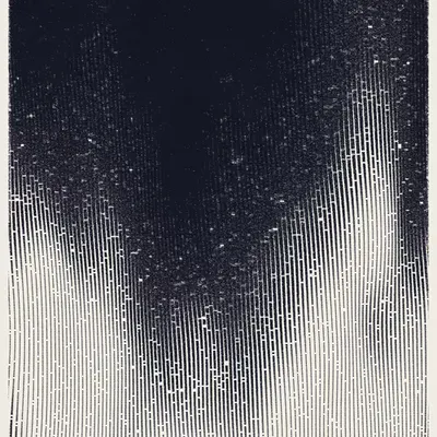 Hypnagogic #19