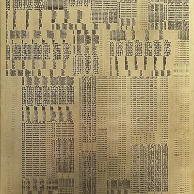 Sheets (Brass) C