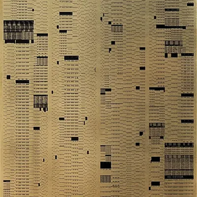 Sheets (Brass) E