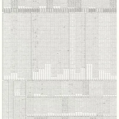 Sheets #34