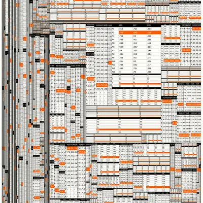 Sheets #38