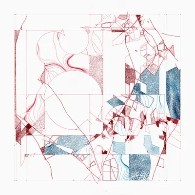 Losing Oneself #12