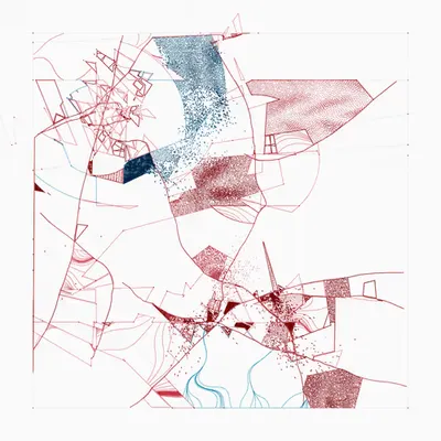 Losing Oneself #20