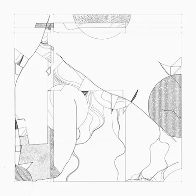 Losing Oneself #21