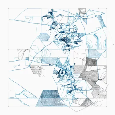 Losing Oneself #22