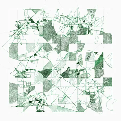 Losing Oneself #9