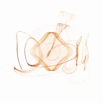 Entangled #123