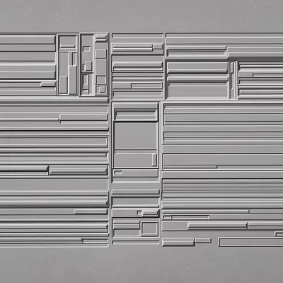 Bas-relief: Plots - #1