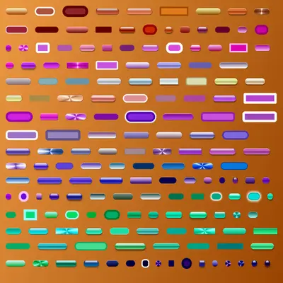 Buttons #101