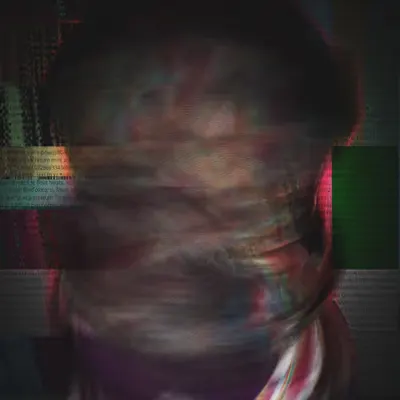 Ghosts In The Machine #14