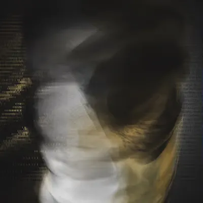 Ghosts In The Machine #15