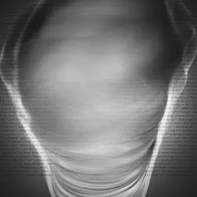 Ghosts In The Machine #17