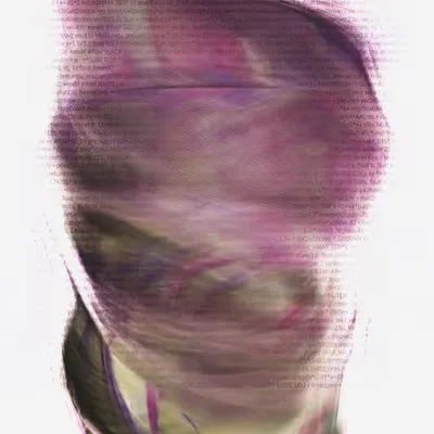 Ghosts In The Machine #2