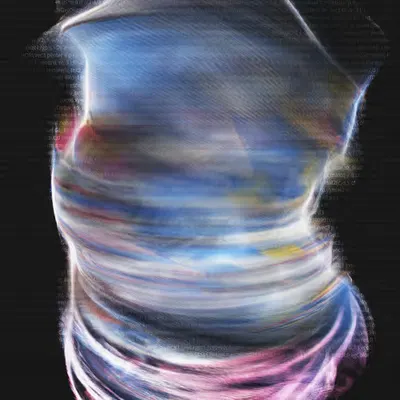 Ghosts In The Machine #20