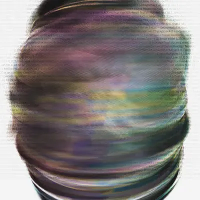 Ghosts In The Machine #5