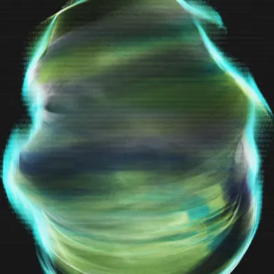 Ghosts In The Machine #6