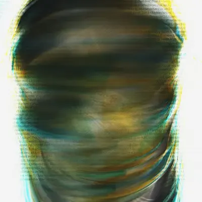 Ghosts In The Machine #7