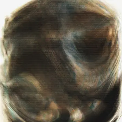Ghosts In The Machine #8