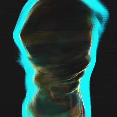 Ghosts In The Machine #9