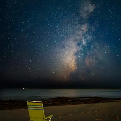 Take Me Away to Paradise