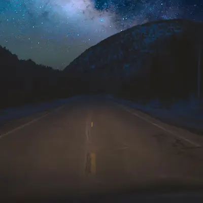 These Roads Never Seemed So Long