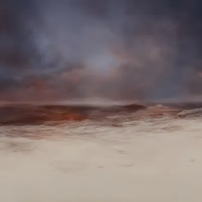 #8 Ocean's Fury