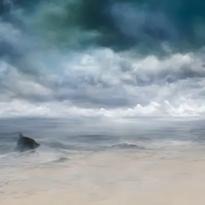 #99 Coastal Storm