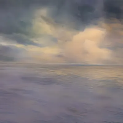 #10 Oceans Envy