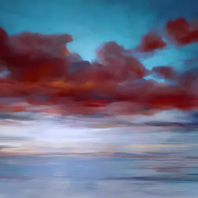 #15 Vibrant Dawn