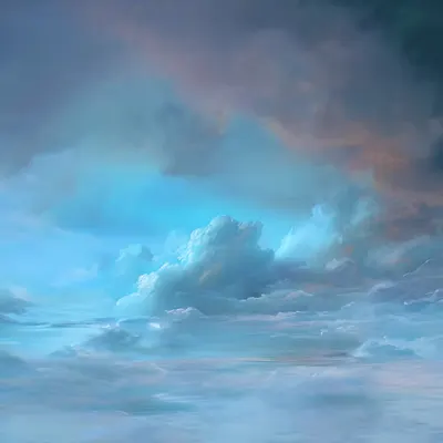 #17 Ethereal Realms