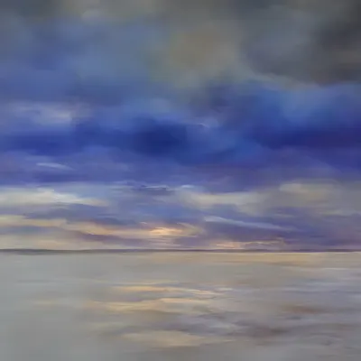 #20 Oceanic Serenity