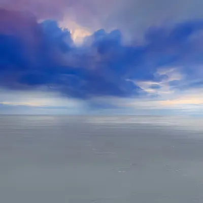 #29 Ethereal Dreamscape