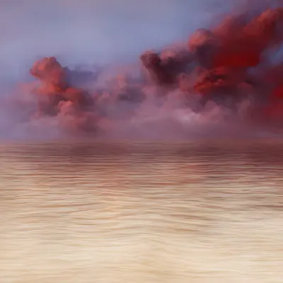 #33 Symphony of Red
