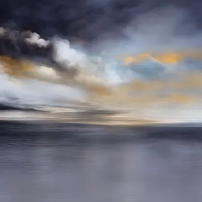 #2 Cloud Symphony