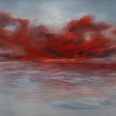 #38 Red Tide