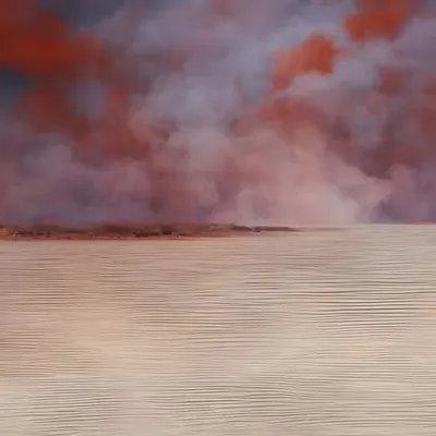 #39 Distant Inferno