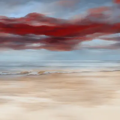 #42 Serenity on the Beach