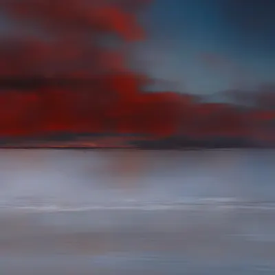 #44 Storms at Last Light
