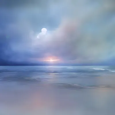 #46 Eye of the Storm