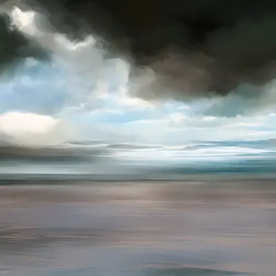 #47 The Darkening Sky