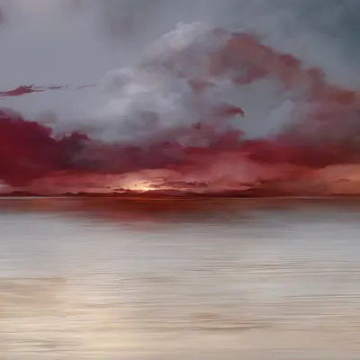 #51 Fires on the Horizon