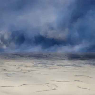 #52 Whispers of the Storm
