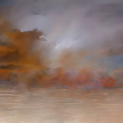 #55 Elemental Overture