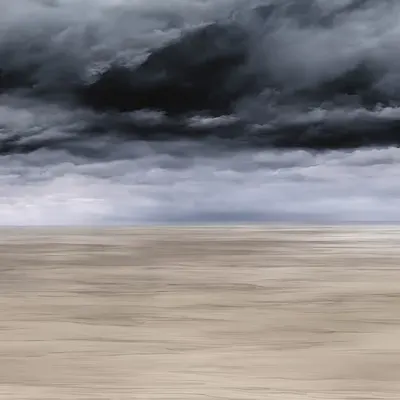 #68 Dark Atmosphere