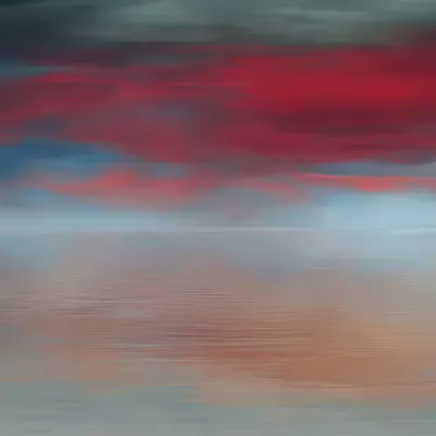 #70 Turbulent Reflections