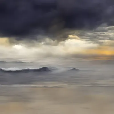 #71 Brooding Skies